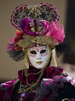 Les Dernières, Carnaval vénitien, parade à Rosheim, 2022